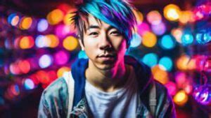 wie alt ist julien bam|Wie alt ist Julien Bam: Ein Blick auf das Leben des。